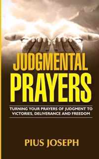 Judgmental Prayers