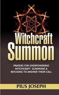 Witchcraft Summons