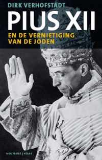 Pius Xii En De Vernietiging Van De Joden