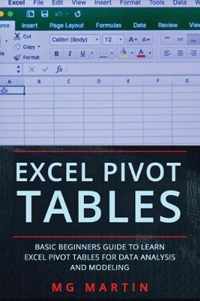 Excel Pivot Tables