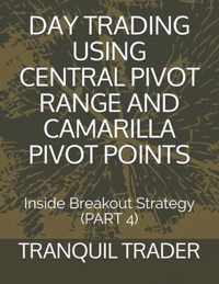 Day Trading Using Central Pivot Range and Camarilla Pivot Points