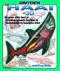 Ontdek De Haai In 3 D