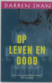 Op Leven En Dood