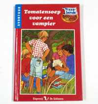 Pizzabende 9 - Tomatensoep voor een vampier