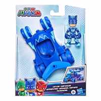 PJ Masks - Helden Voertuigen Catboy&apos;s Cat Car