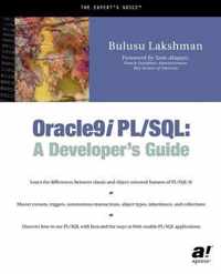 Oracle9i PL/SQL