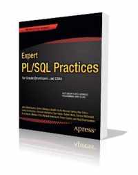 Expert Pl/SQL Practices: For Oracle Developers and Dbas