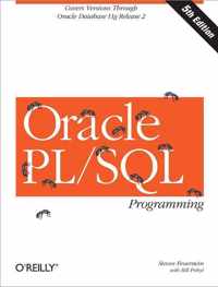 Oracle Pl/Sql Programming