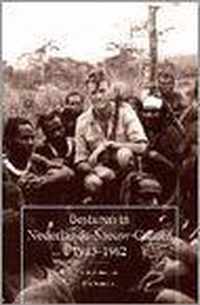 Besturen in Nederlands Nieuw-Guinea, 1945-1962