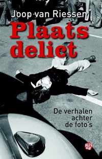 Plaats delict