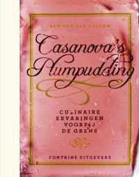 Casanova's Plumpudding