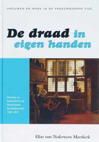 De draad in eigen handen