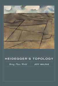 Heidegger's Topology