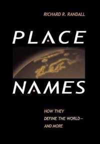 Place Names