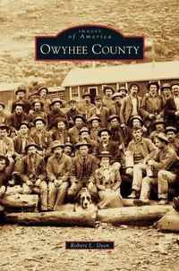 Owyhee County