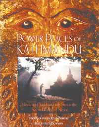 Power Places of Kathmandu