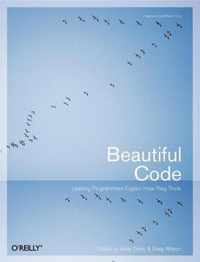 Beautiful Code