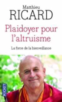 Plaidoyer pour l'altruisme