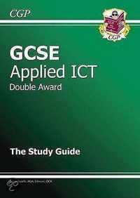Gcse Double Award Applied Ict Study Guide