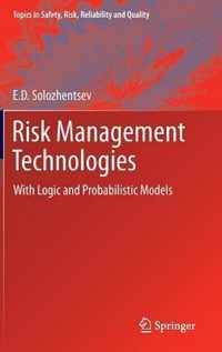 Risk Management Technologies