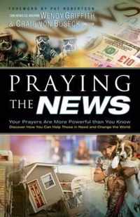 Praying the News