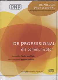 De professional als communicator (luisterboek)