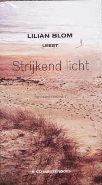 Strijkend Licht Luisterboek