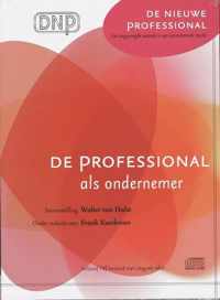 PROFESSIONAL ALS ONDERNEMER (DE) (luisterboek)