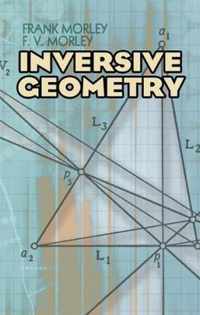 Inversive Geometry