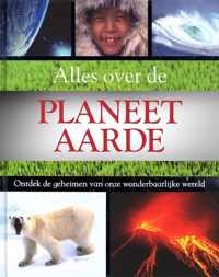 Alles Over De Planeet Aarde