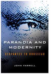 Paranoia and Modernity