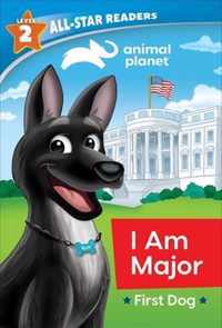 Animal Planet All-Star Readers