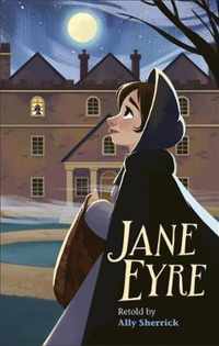 Reading Planet - Jane Eyre - Level 7