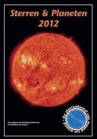 Sterren & Planeten 2012