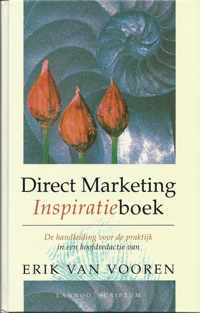 Direct marketing inspiratieboek / druk 1