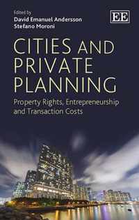 Cities and Private Planning