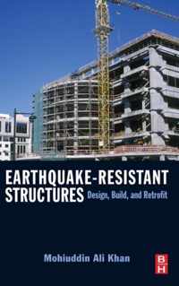 Earthquake-Resistant Structures