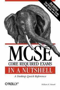 Mcse Core Required Exams In A Nutshell