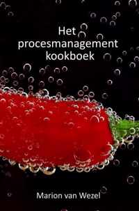 Het procesmanagement kookboek