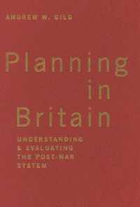 Planning in Britain