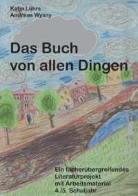 Das Buch von allen Dingen