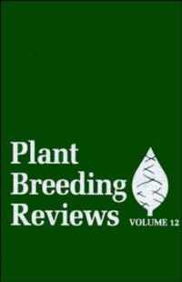 Plant Breeding Reviews, Volume 12