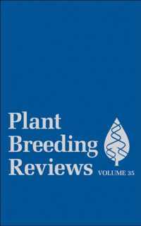 Plant Breeding Reviews