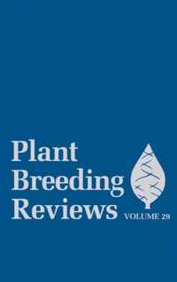 Plant Breeding Reviews, Volume 29