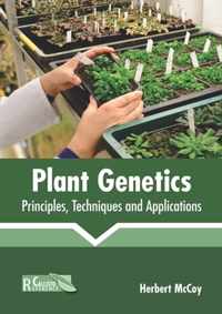 Plant Genetics