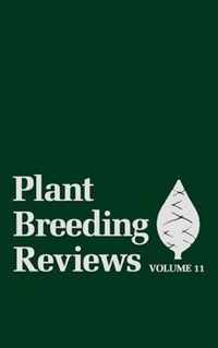 Plant Breeding Reviews