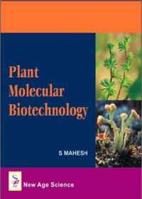 Plant Molecular Biotechnology