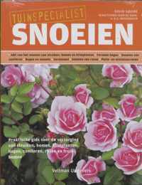 Tuinspecialist - Snoeien