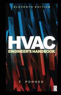 HVAC Engineer&apos;s Handbook