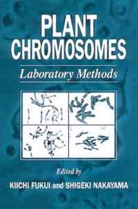 Plant Chromosomes